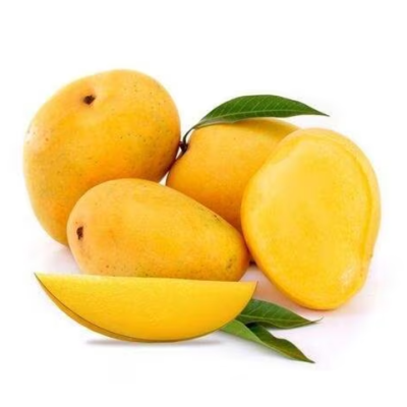 Alphonso Mango (அல்போன்சா மாம்பழம்) (₹250.00 /500 g)