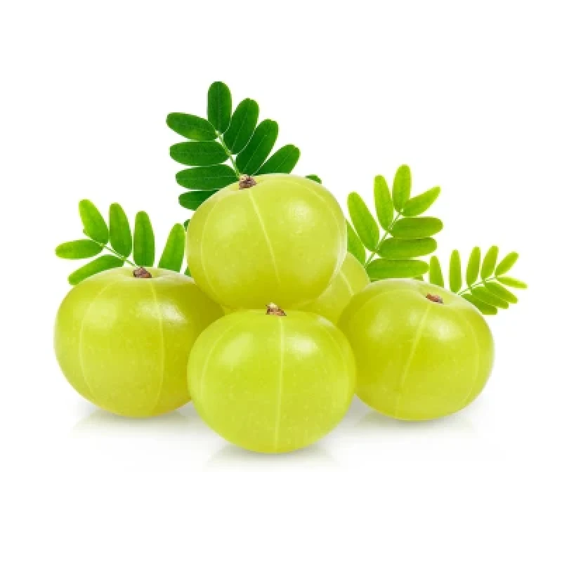 Amla (நெல்லிக்காய்)  (₹30.00/250 g)