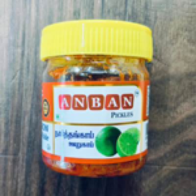 Anban Citron Pickle(அன்பன் நார்த்தங்காய்  ஊறுகாய்) (₹28.00 / 1PC)