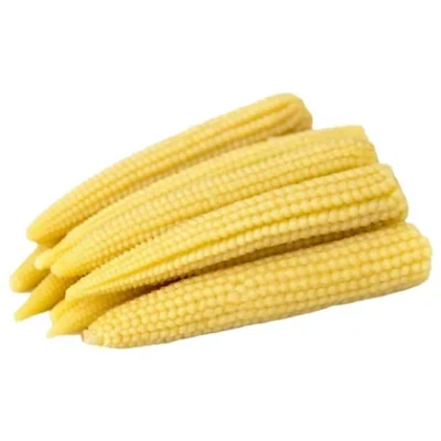 Baby Corn 1 Pack (சிறிய சோளம்) (₹25.00 / 1 Pack)