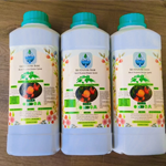 ENZO PURE Bio Enzyme Base - Multi Purpose Cleaner Zyme (ENZO PURE பயோ என்சைம் பேஸ்)  (₹199.00 / 1000 ml)