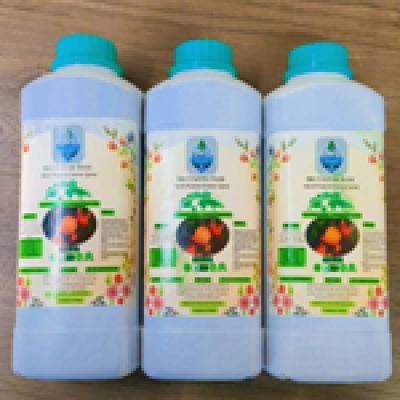 ENZO PURE Bio Enzyme Base - Multi Purpose Cleaner Zyme (ENZO PURE பயோ என்சைம் பேஸ்)  (₹199.00 / 1000 ml)