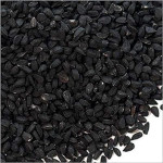 Black cumin (கருஞ்சீரகம்) (₹15.00 / 50 g)