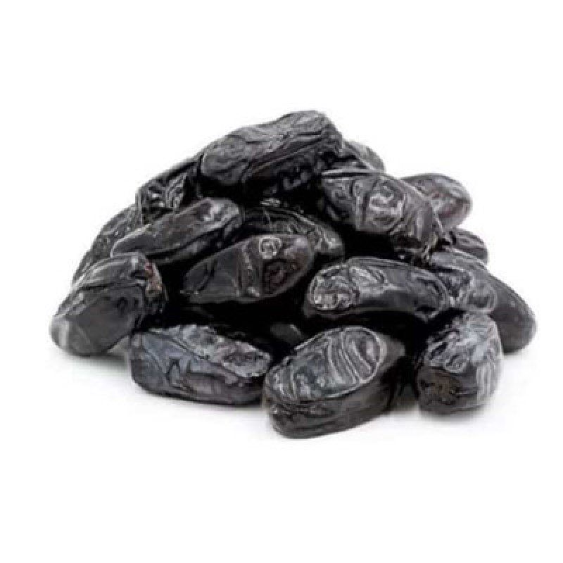 Black Dates (கருப்பு பேரிச்சம்பழம்) (₹125.00 /250 g)