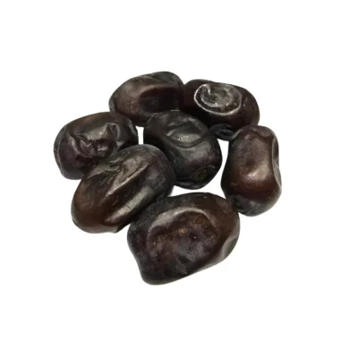 Black Dates Soft (diamond/king) (மென்மையான கருப்பு பேரிச்சம்பழம்) (₹110.00 /250 g)