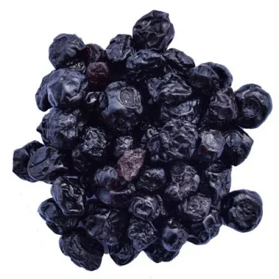 Dry Blueberry (உலர் புளுபெர்ரி) (₹190.00 /75 g)