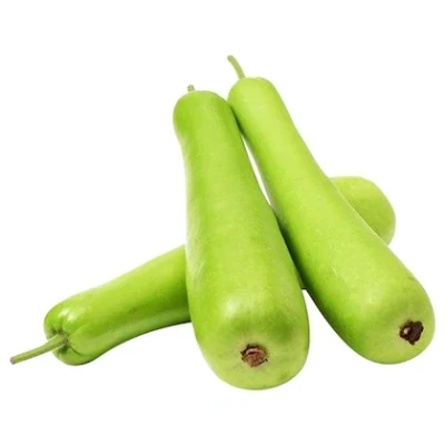 Bottle Gourd (சுரைக்காய்) (₹25.00/Approx. 500 g)