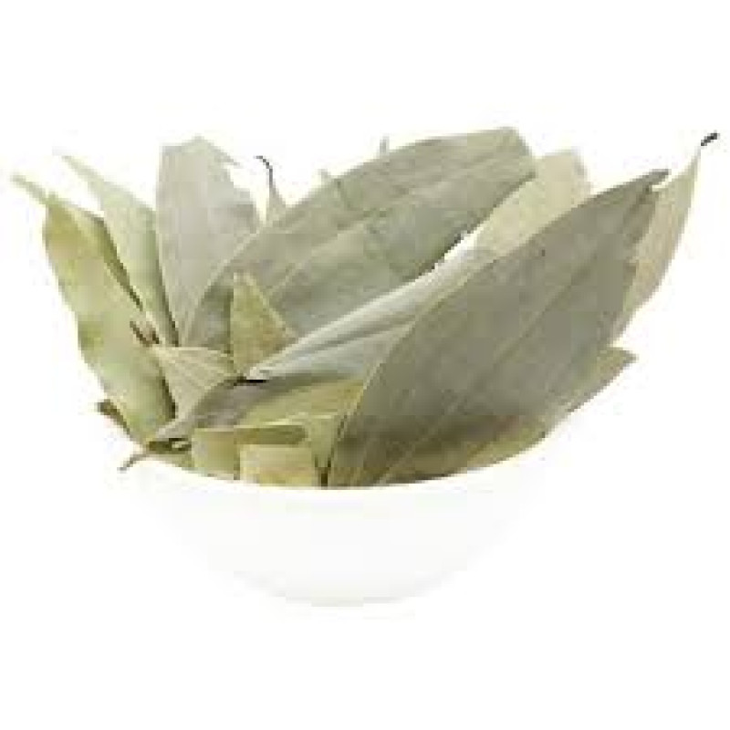 Brinji Leaf (பிரிஞ்சி இலை) (₹15.00 / 50 g)