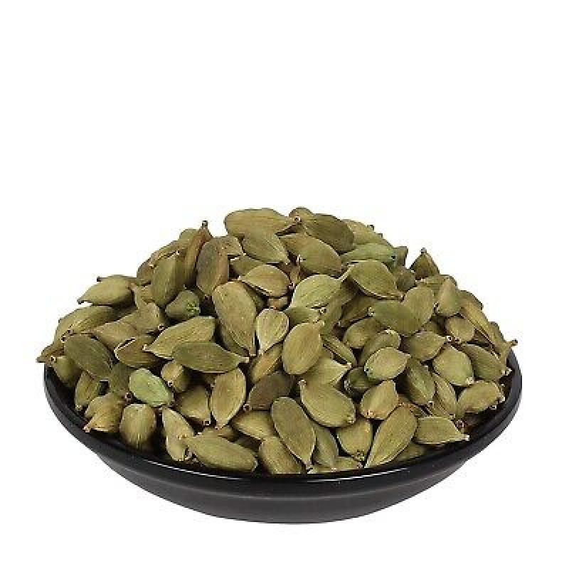 Cardamom Small (ஏலக்காய் சிறியது) (₹90.00 / 50 g)