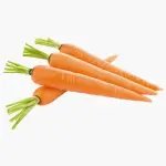 Carrot - 250 gm - ₹30