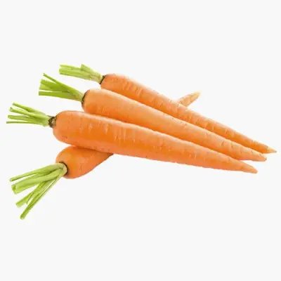 Carrot - 250 gm - ₹30