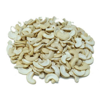 Cashew 1/2 spilt  (முந்திரி 1/2) (₹160.00 /250 g)