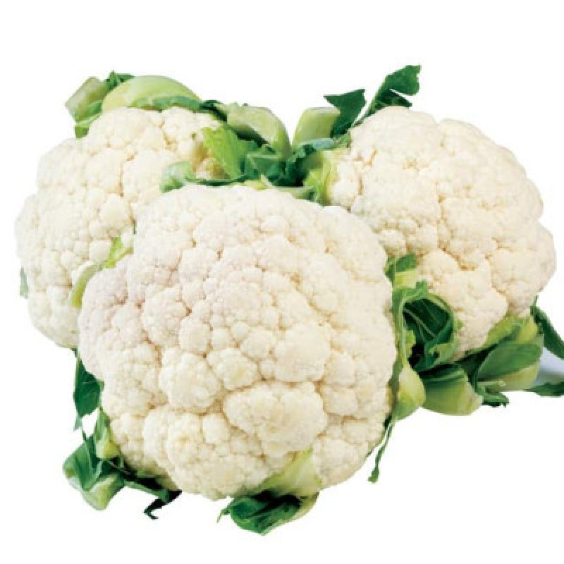 Cauliflower (காலிஃபிளவர்) (₹40.00 / 1 no.)