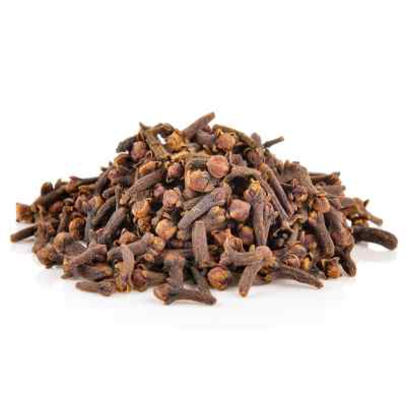 Clove (கிராம்பு) (₹75.00 / 50 g)