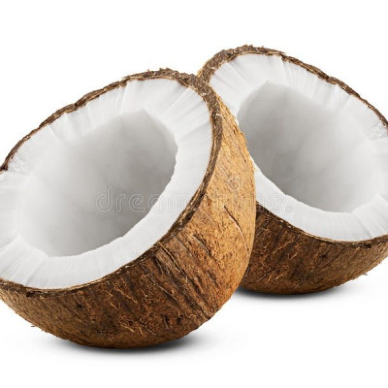 Coconut (தேங்காய்) (₹15.00/ 1 no.)