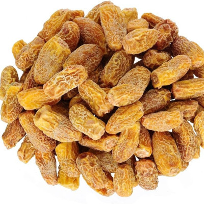 Dry Dates Yellow (உலர் மஞ்சள் திராட்சை)  (₹125.00 /250 g)