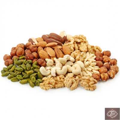 Dry Fruits