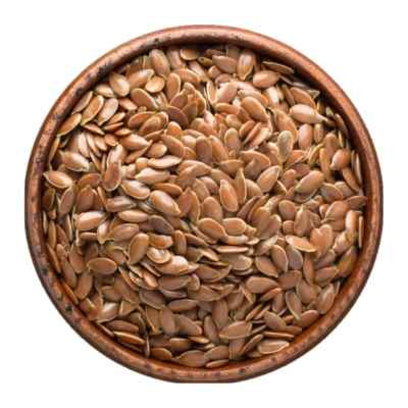 Flax seed (ஆளி விதை) (₹60.00 / 250 g)