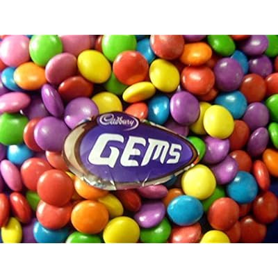 Gems chocolate (ஜெம்ஸ் சாக்லேட்) (₹20.00 / 100 g)