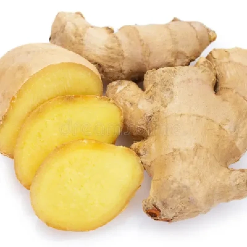 Ginger (இஞ்சி)  (₹35.00/250 g)