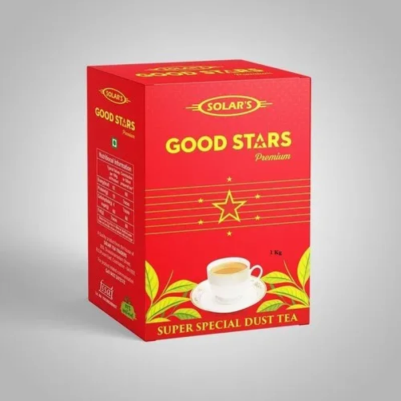 Good star premium tea (குட் ஸ்டார் பிரீமியம் தேநீர்)  (₹60.00 / 150 g)