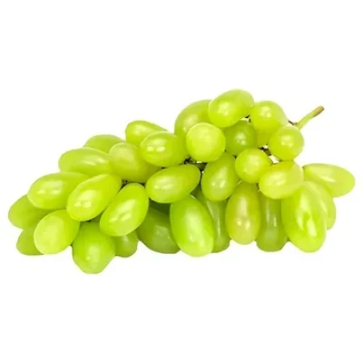 Grapes Seedless (விதையற்ற திராட்சை) (₹40.00 /1 Kg)