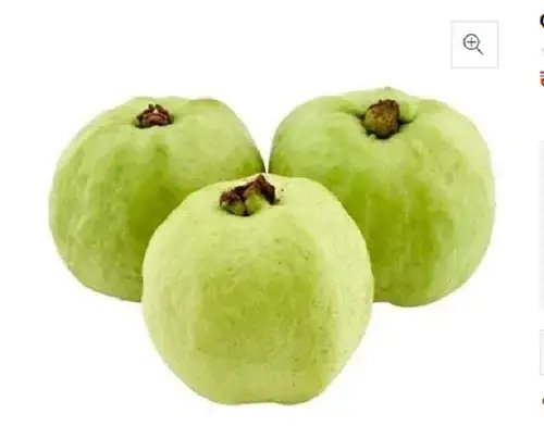 Guava - 500 gm - ₹40