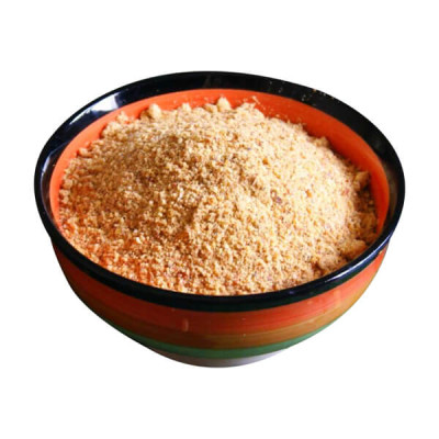 Homemade Parupu powder (வீட்டில் தயாரிக்கப்பட்ட பருப்பு பொடி) (₹200.00 / 250 g)