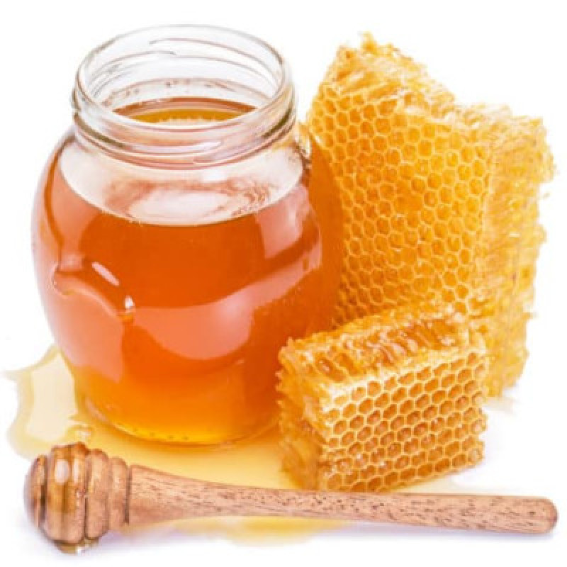 Honey 500 ml (தேன்) (₹270.00 /500 ml)