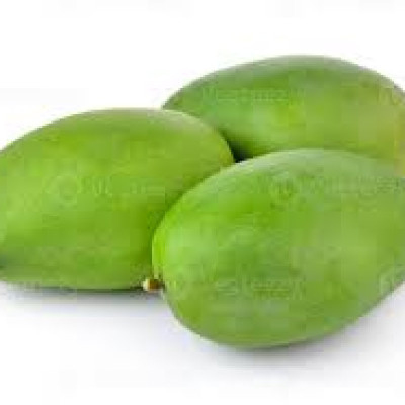 Mangoes (மாங்காய்)  (₹15.00/250 g)