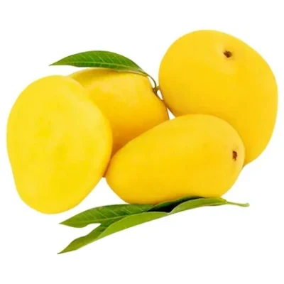 Mango (மாங்கனி) (₹35.00 /500 g)