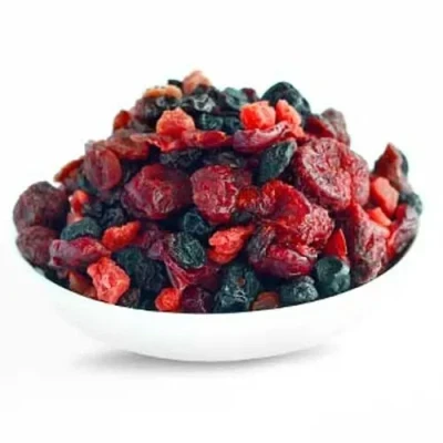 Berry Mix  (பெர்ரிமிக்ஸ்) (₹300.00 /200 g)