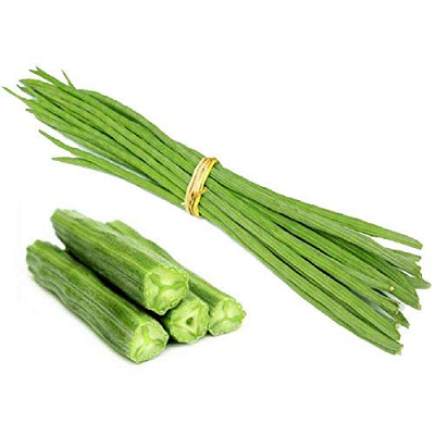 Moringa (முருங்கைக்காய்)  (₹10.00/250 g)