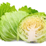 Cabbage (முட்டைகோஸ்)  (₹15.00/250 g)