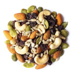 Nuts and seeds mix  (கொட்டைகள் மற்றும் விதைகள் கலவை)  (₹225.00 /250 g)