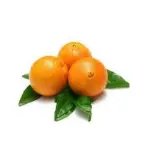 Orange - 500 gm - ₹80