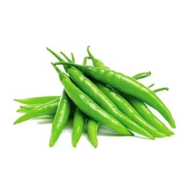 Pachai Milagai - 100 gm - ₹10