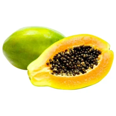 Papaya (பப்பாளி) (₹40.00/500 g)