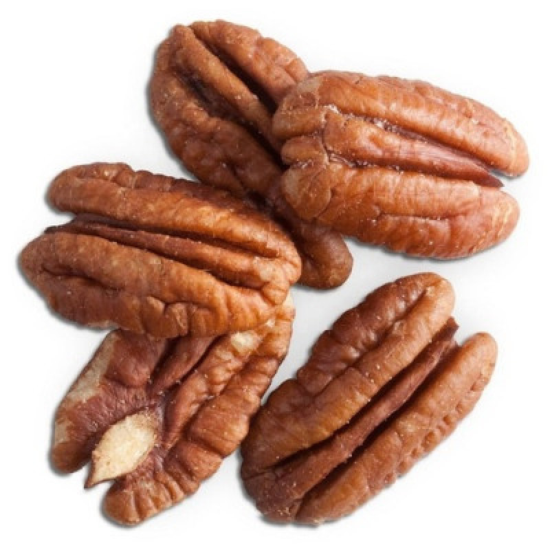 Pecan nuts (பெக்கன் கொட்டைகள்) (₹300.00 /100 g)