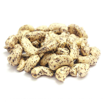 Pepper cashew (மிளகு முந்திரி) (₹220.00 /250 g)