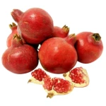 Pomegranate (மாதுளை) (₹125.00 /500 g)