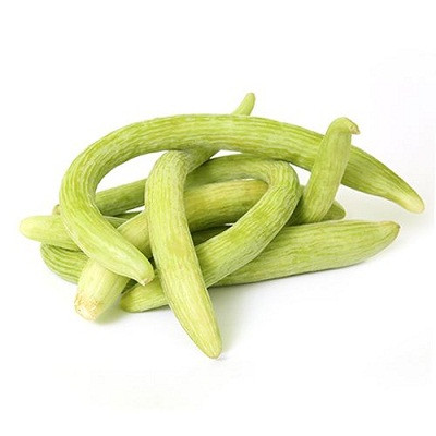 Snake Gourd (புடலங்காய்) (₹20.00/250 g)