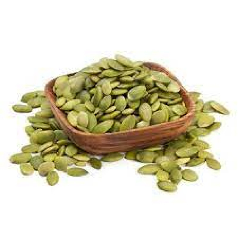 Pumpkin seed (பூசணி விதை) (₹160.00 / 250 g)