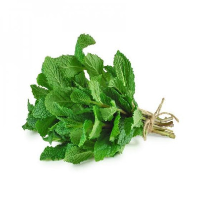 Puthina Leaf (புதினா இலை) (₹20.00/1 கட்டு)