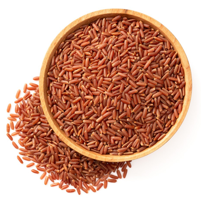 Red Rice (சிவப்பு அரிசி) (₹150.00 / 1 kg)