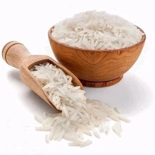 Rice & Rice Products