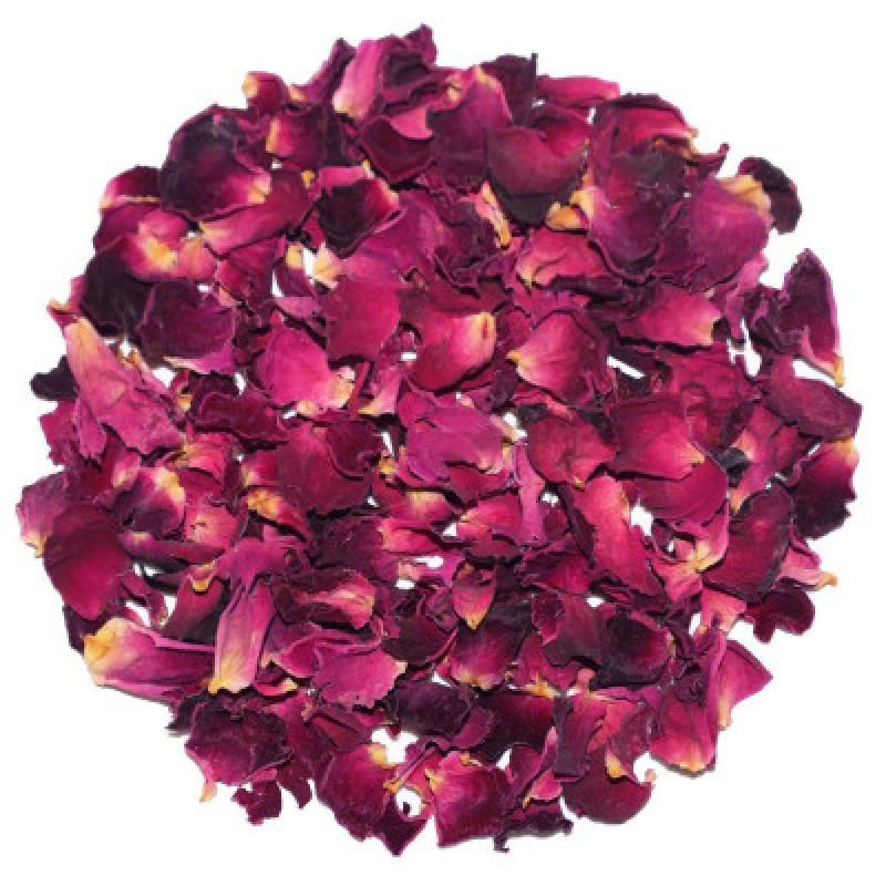 Rose petals (ரோஜா இதழ்கள்) (₹300.00 /250 g)