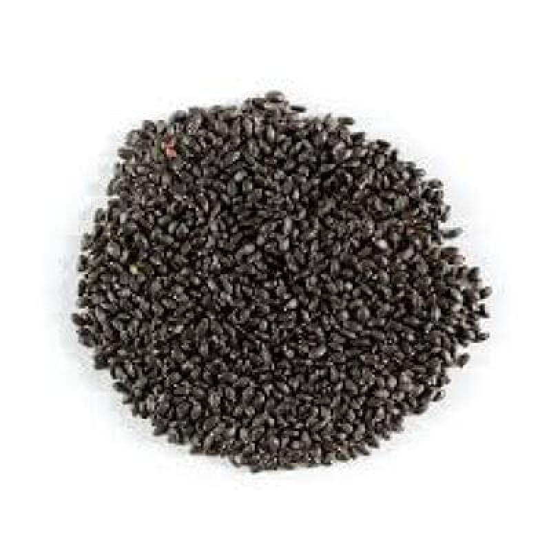 Sabja seed (சப்ஜா விதை) (₹110.00 / 250 g)