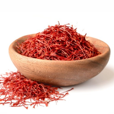 Saffron (குங்குமப்பூ) (₹250.00 /1 g)