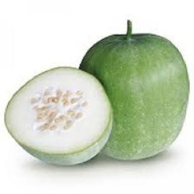 White Pumpkin - 1 PC - ₹10
